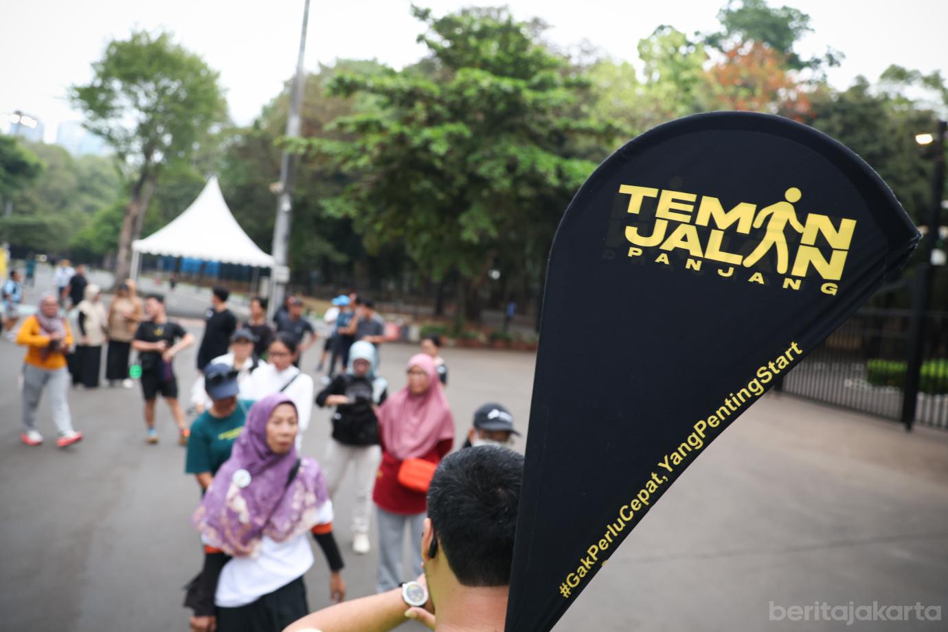 Menapak Langkah Merengkuh Bahagia | Loka Urban