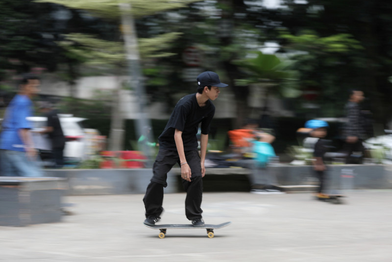 loka urban dukuh atas