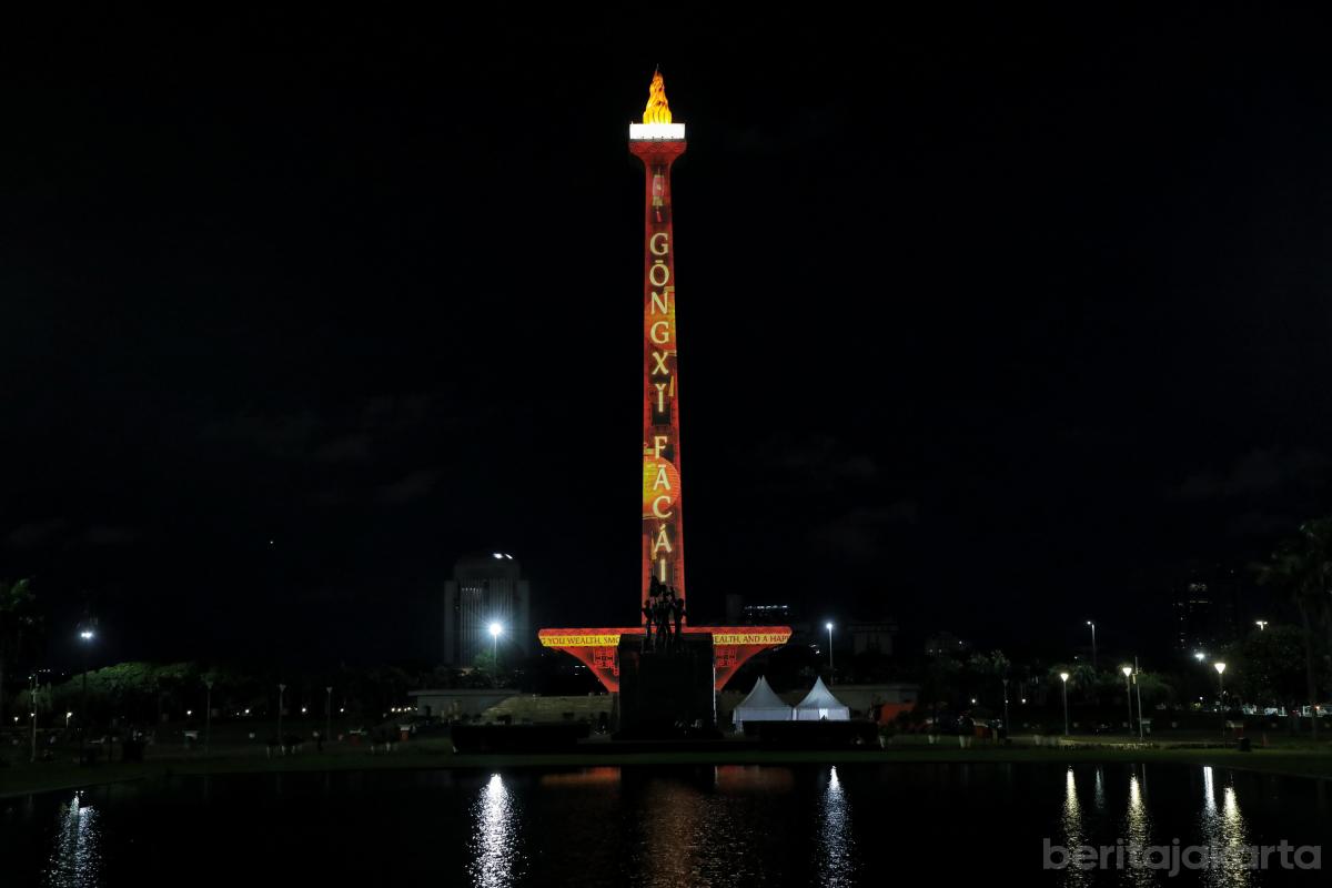 Paras Kota - Beritajakarta