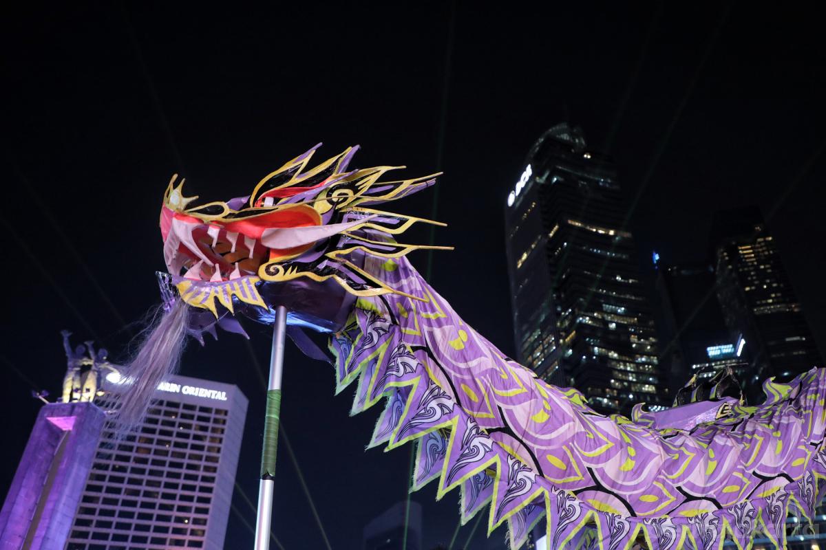 Paras Kota - Beritajakarta