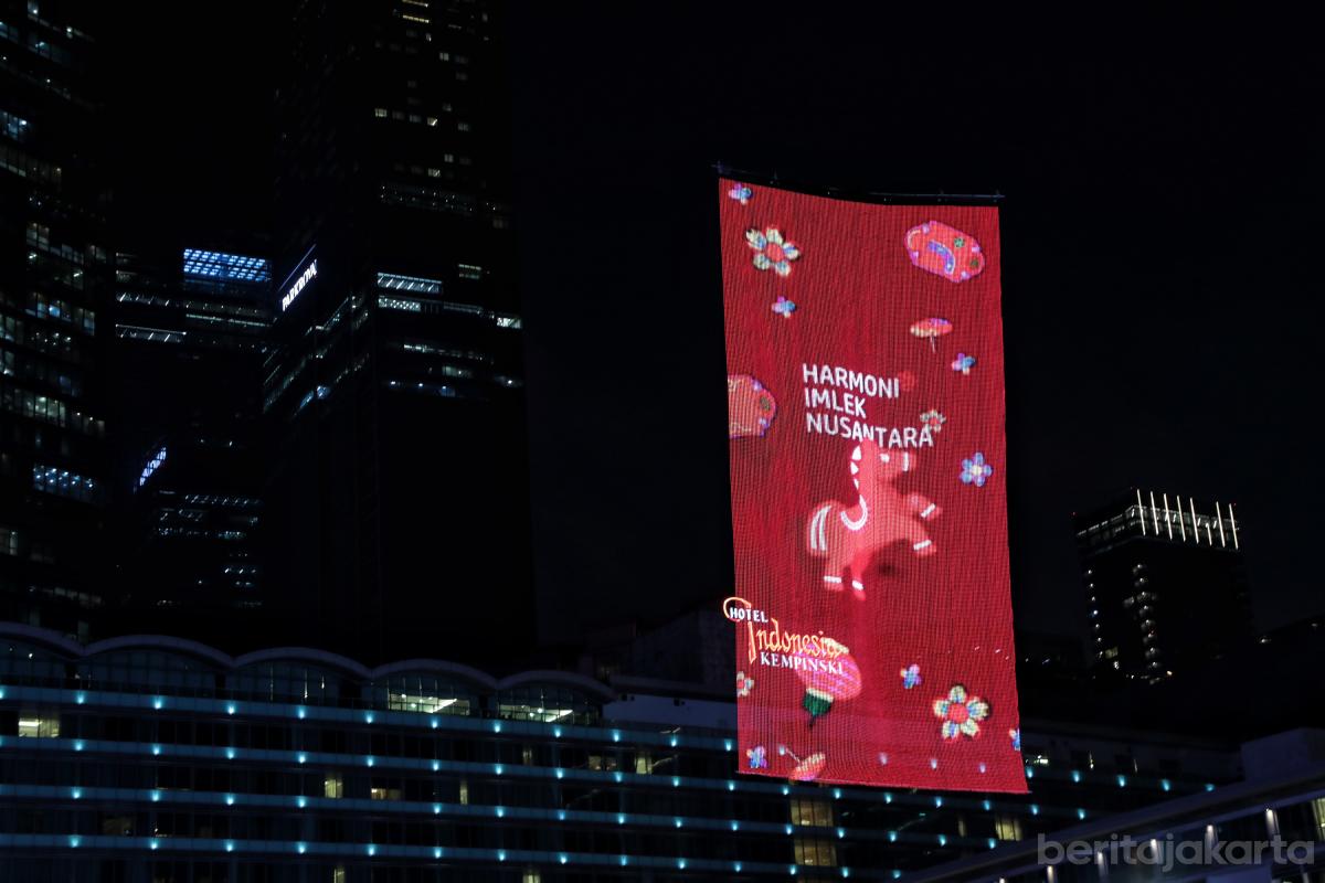 Paras Kota - Beritajakarta