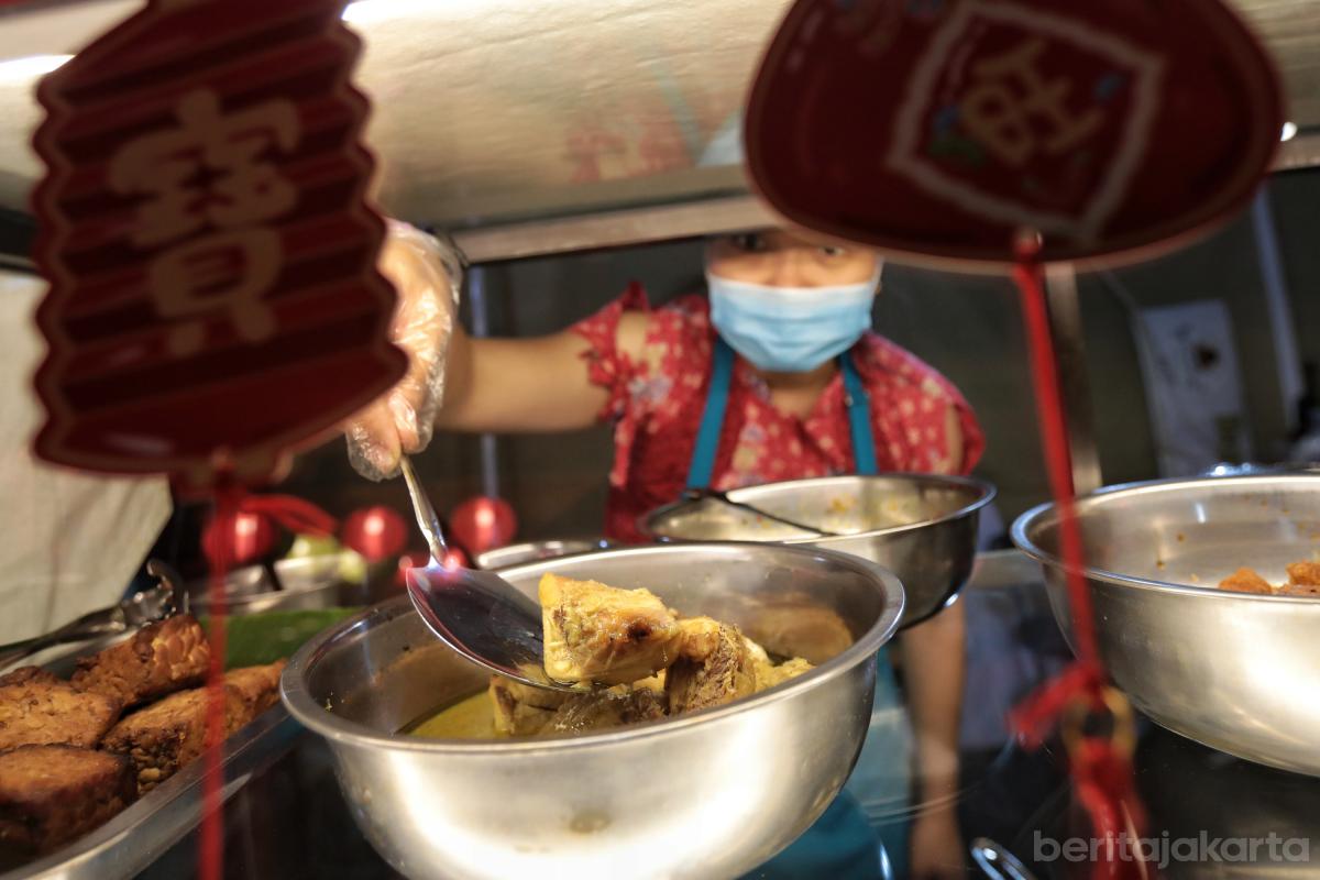 Paras Kota - Beritajakarta