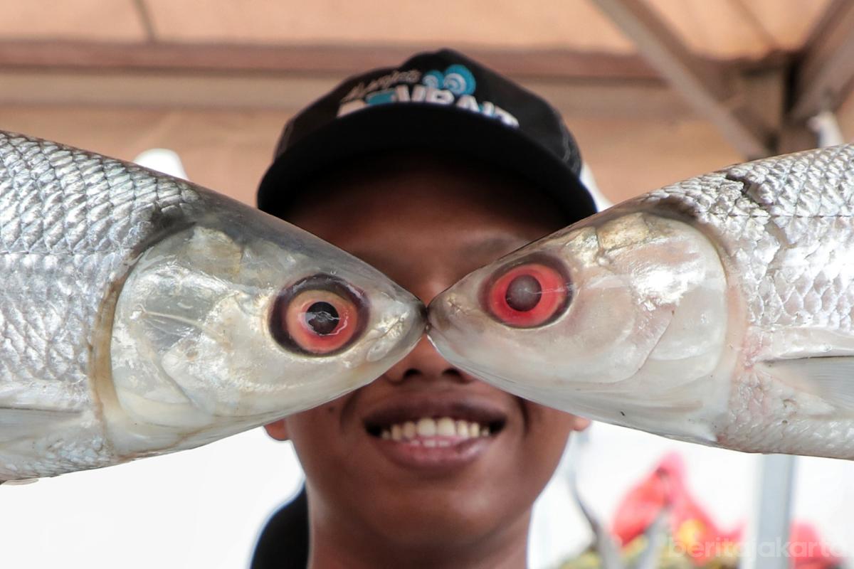 Paras Kota - Beritajakarta