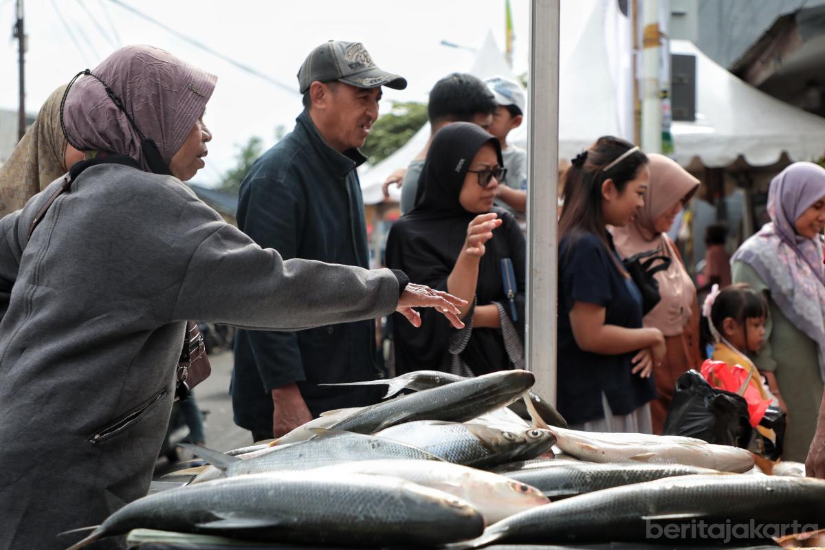 Paras Kota - Beritajakarta