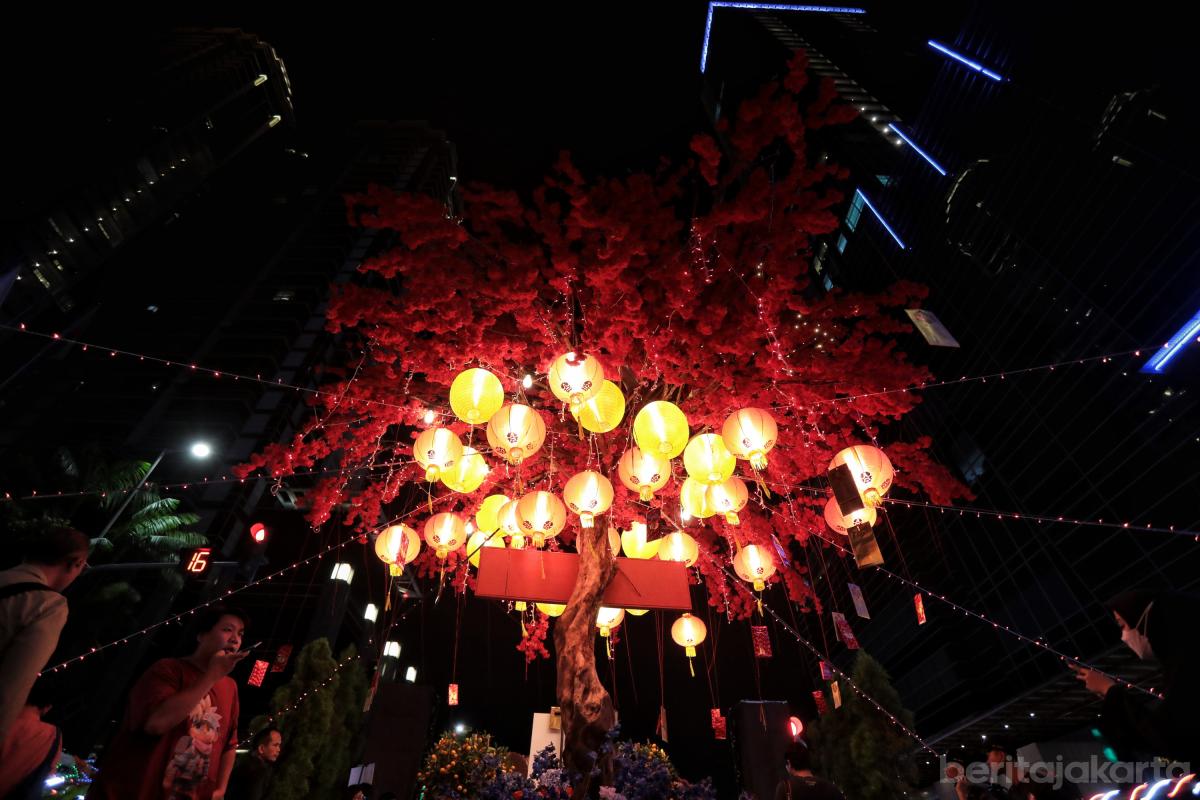 Paras Kota - Beritajakarta