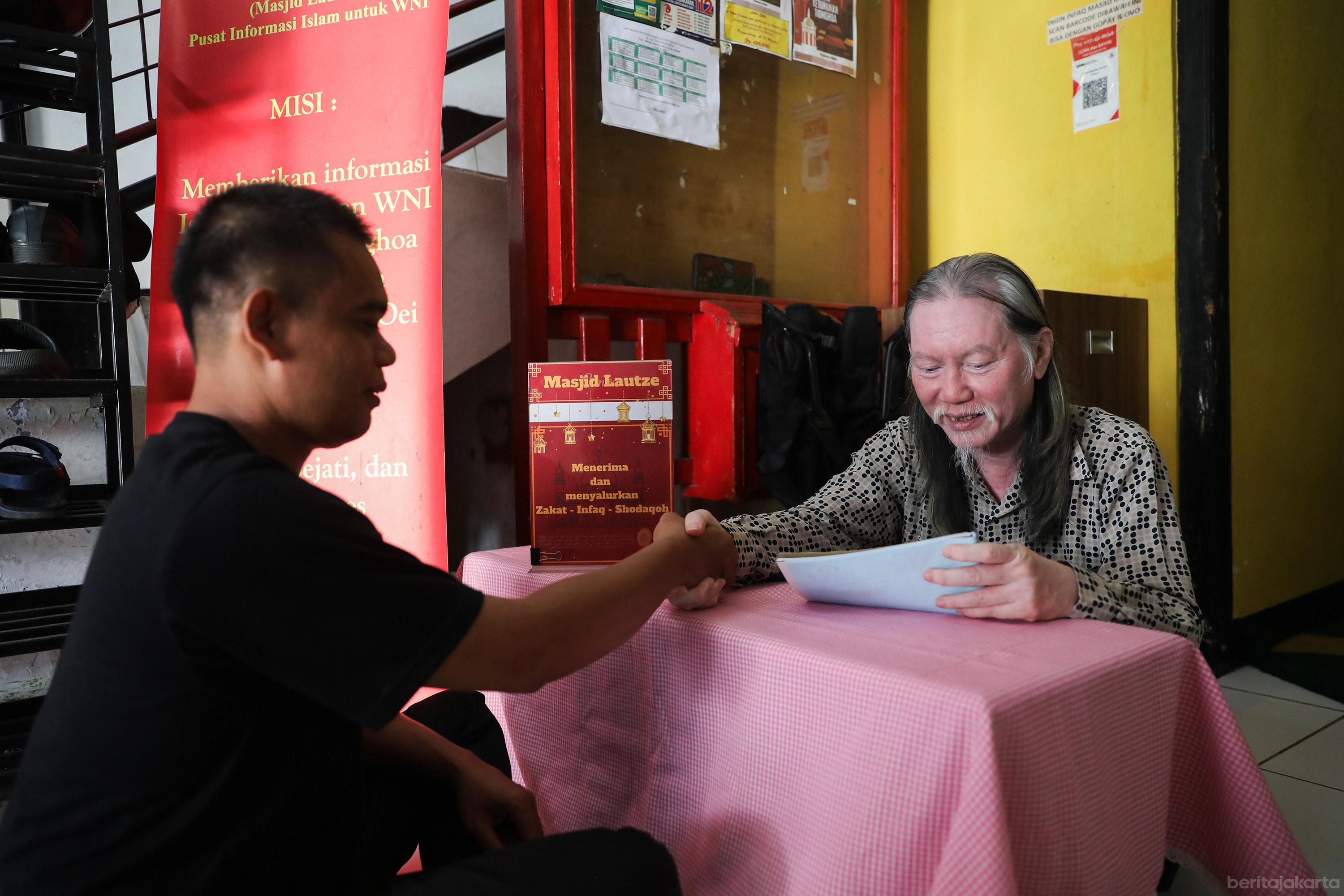 Paras Kota - Beritajakarta