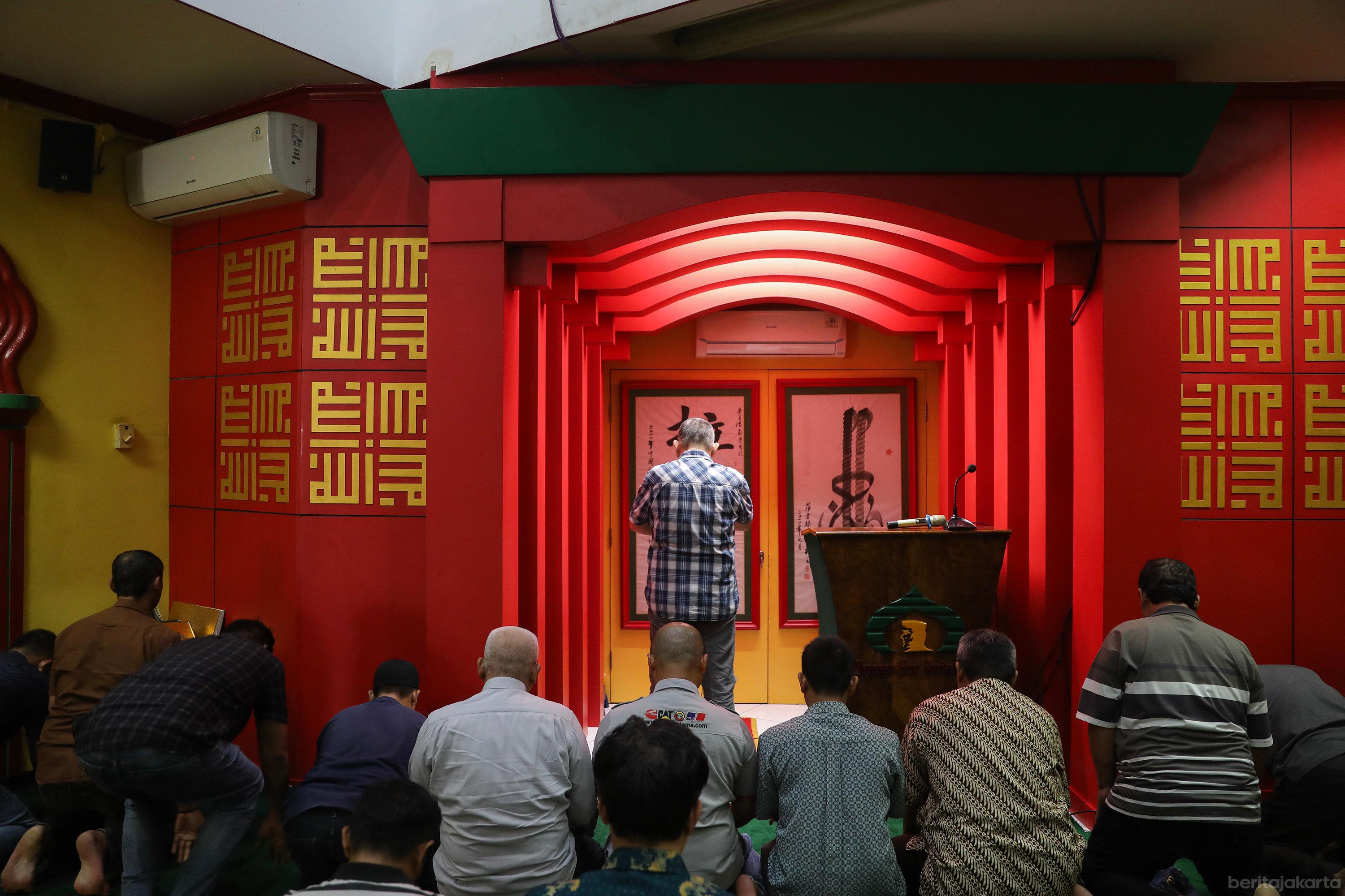 Paras Kota - Beritajakarta