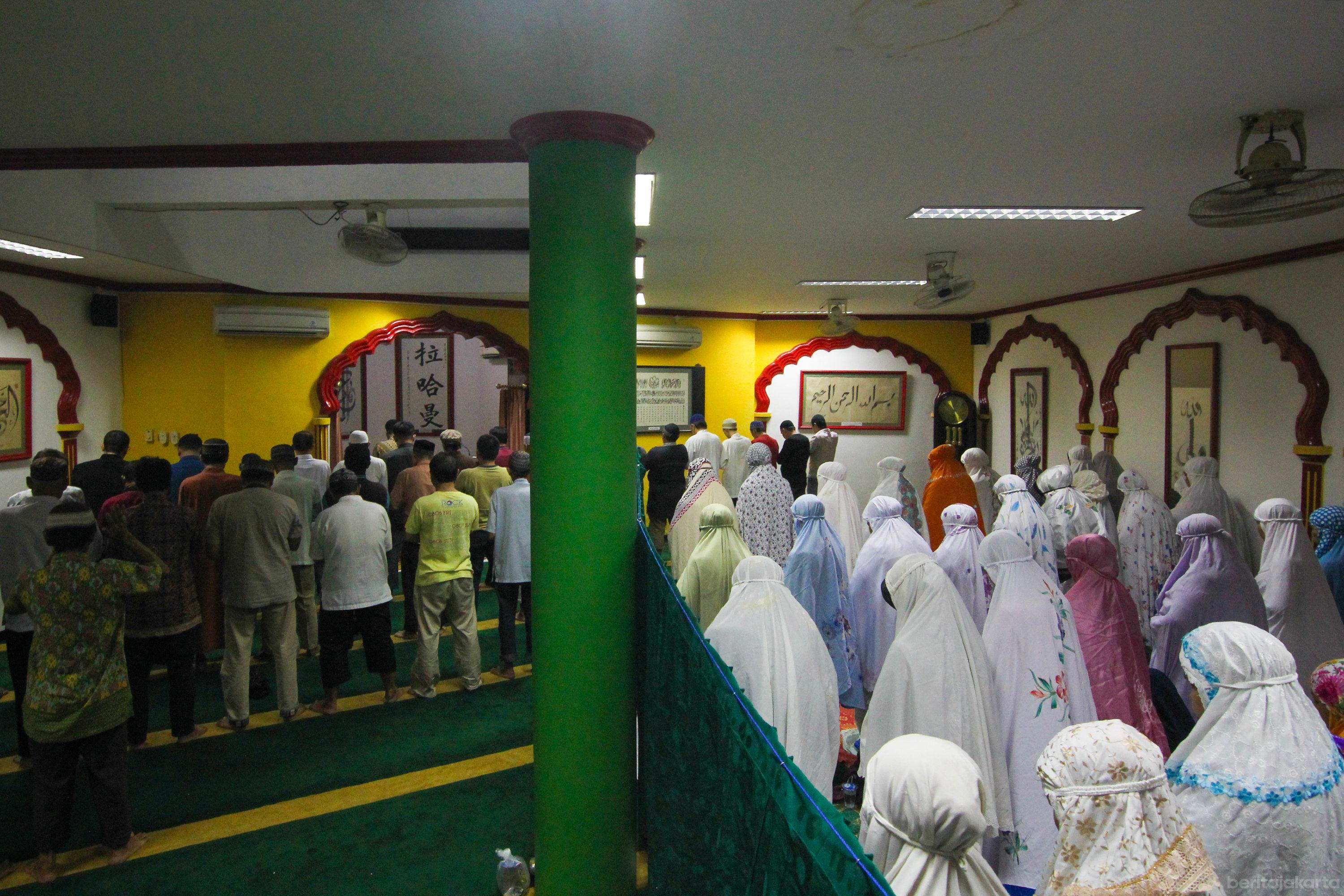 Paras Kota - Beritajakarta