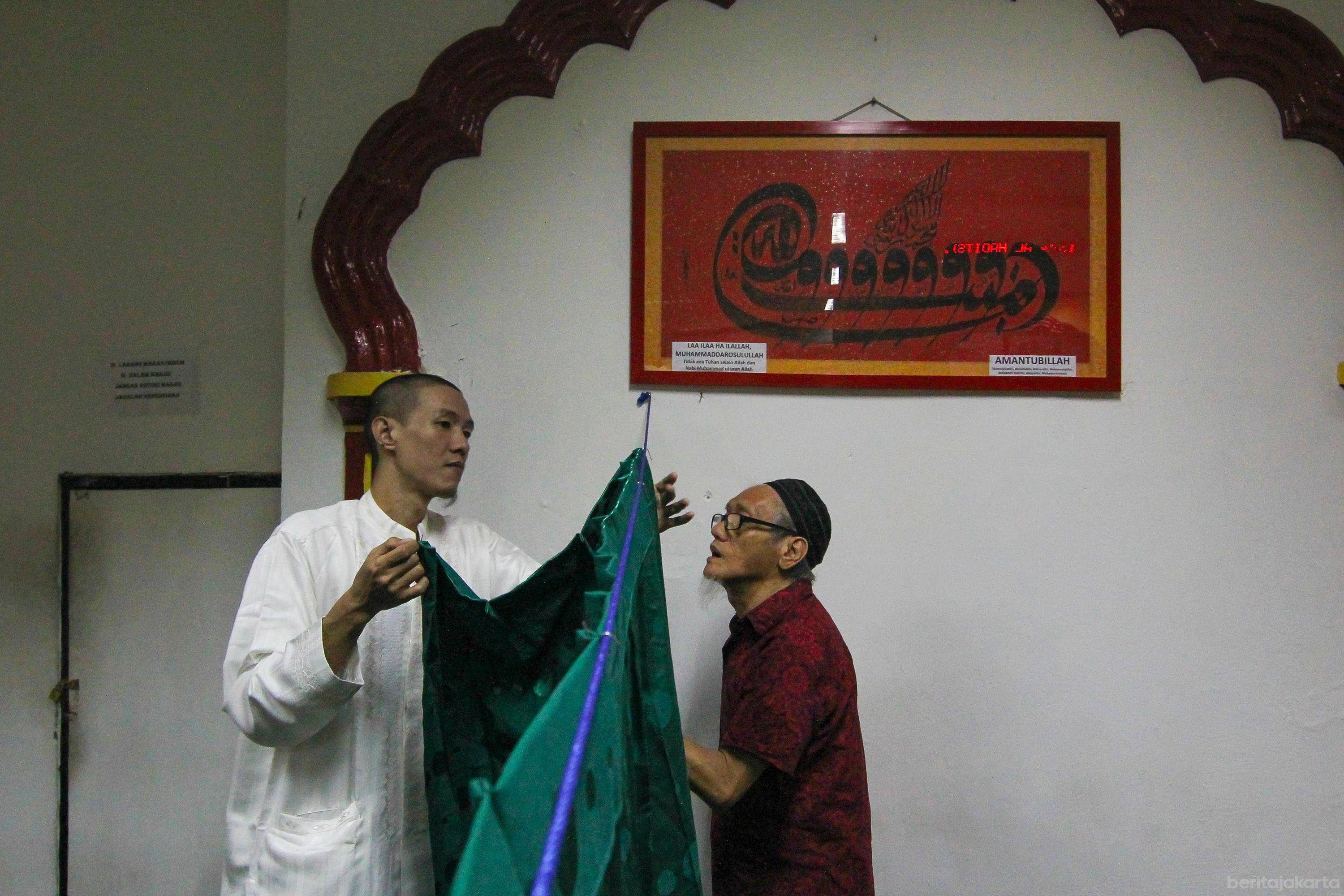 Paras Kota - Beritajakarta