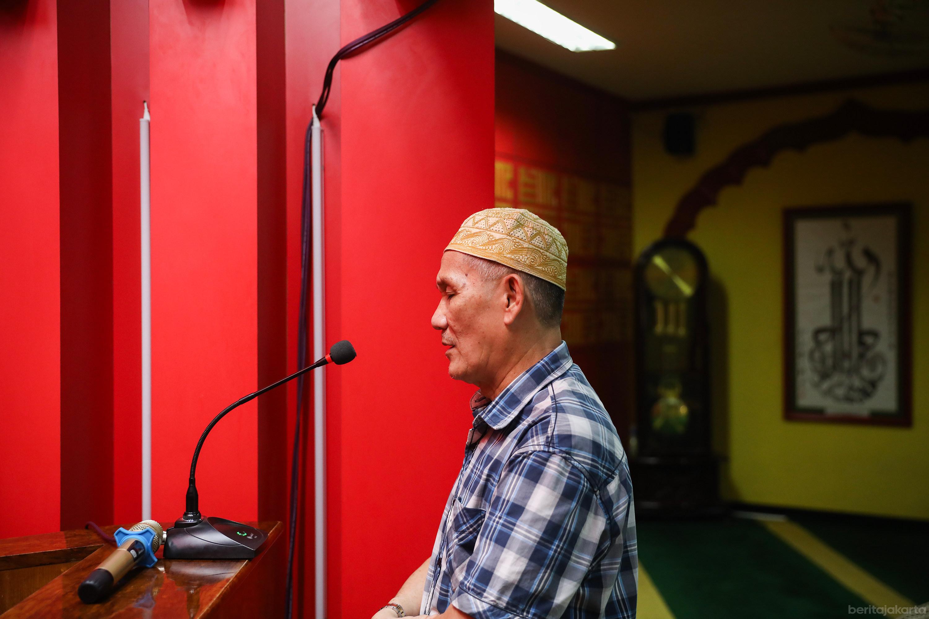 Paras Kota - Beritajakarta