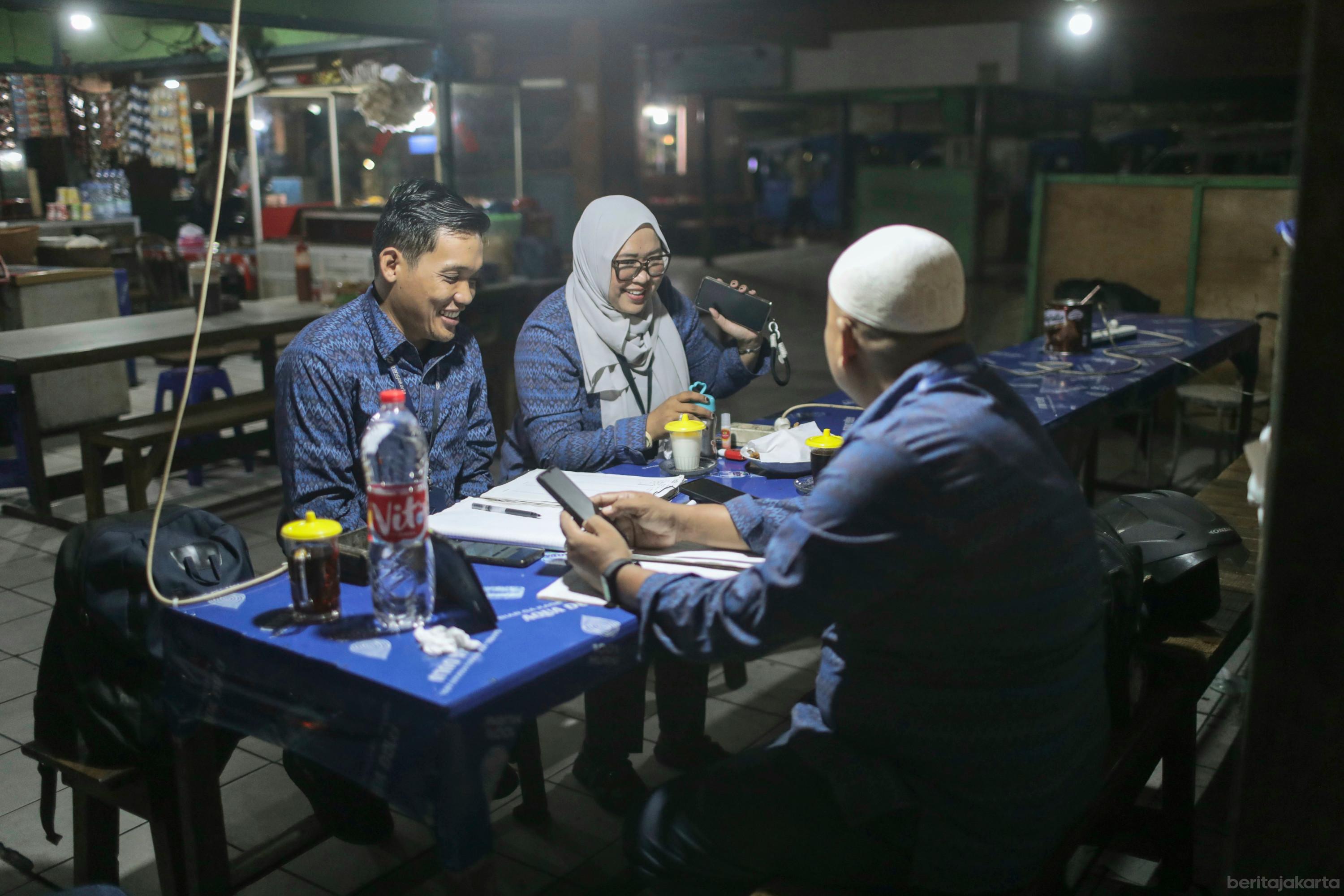 Paras Kota - Beritajakarta