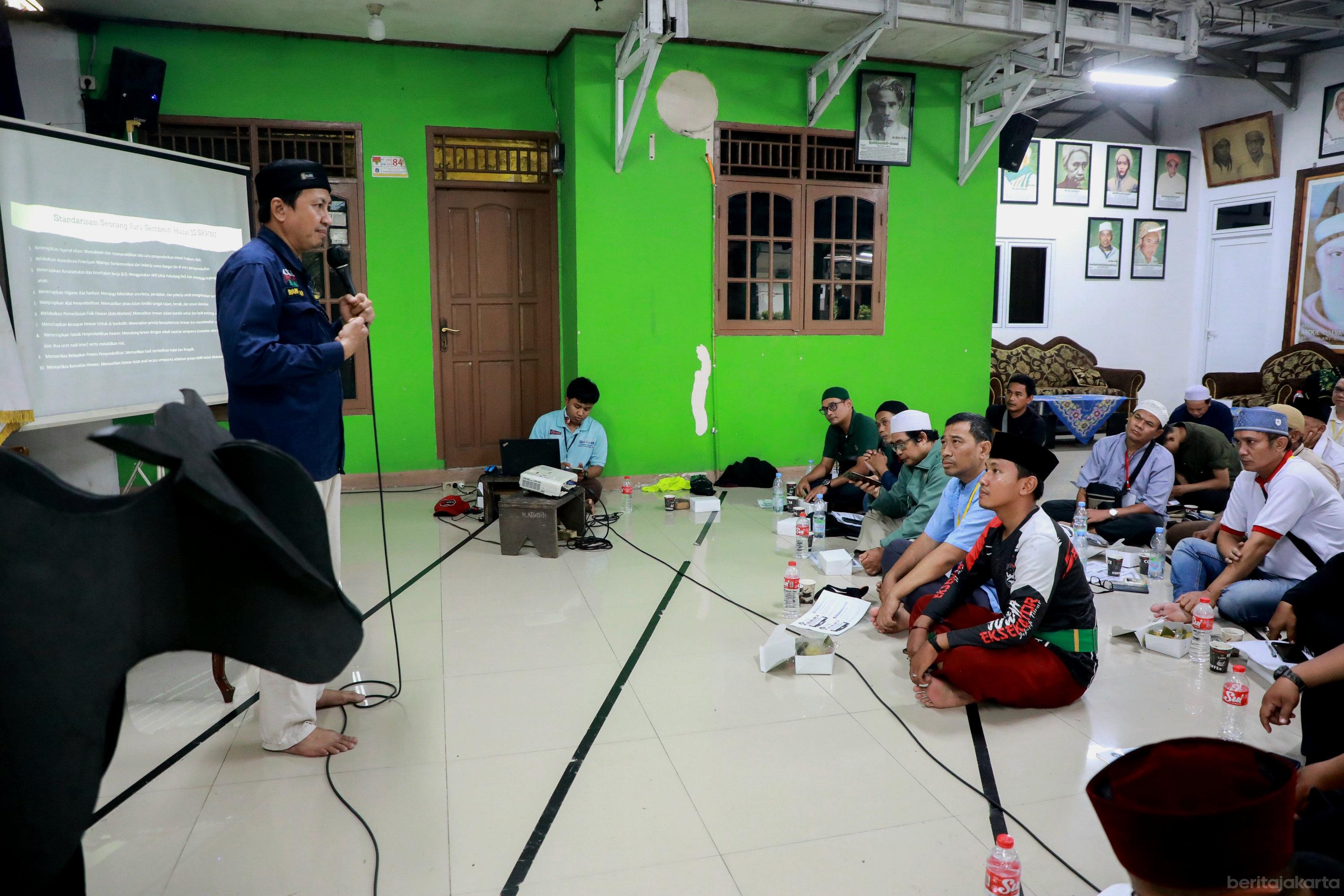 Paras Kota - Beritajakarta