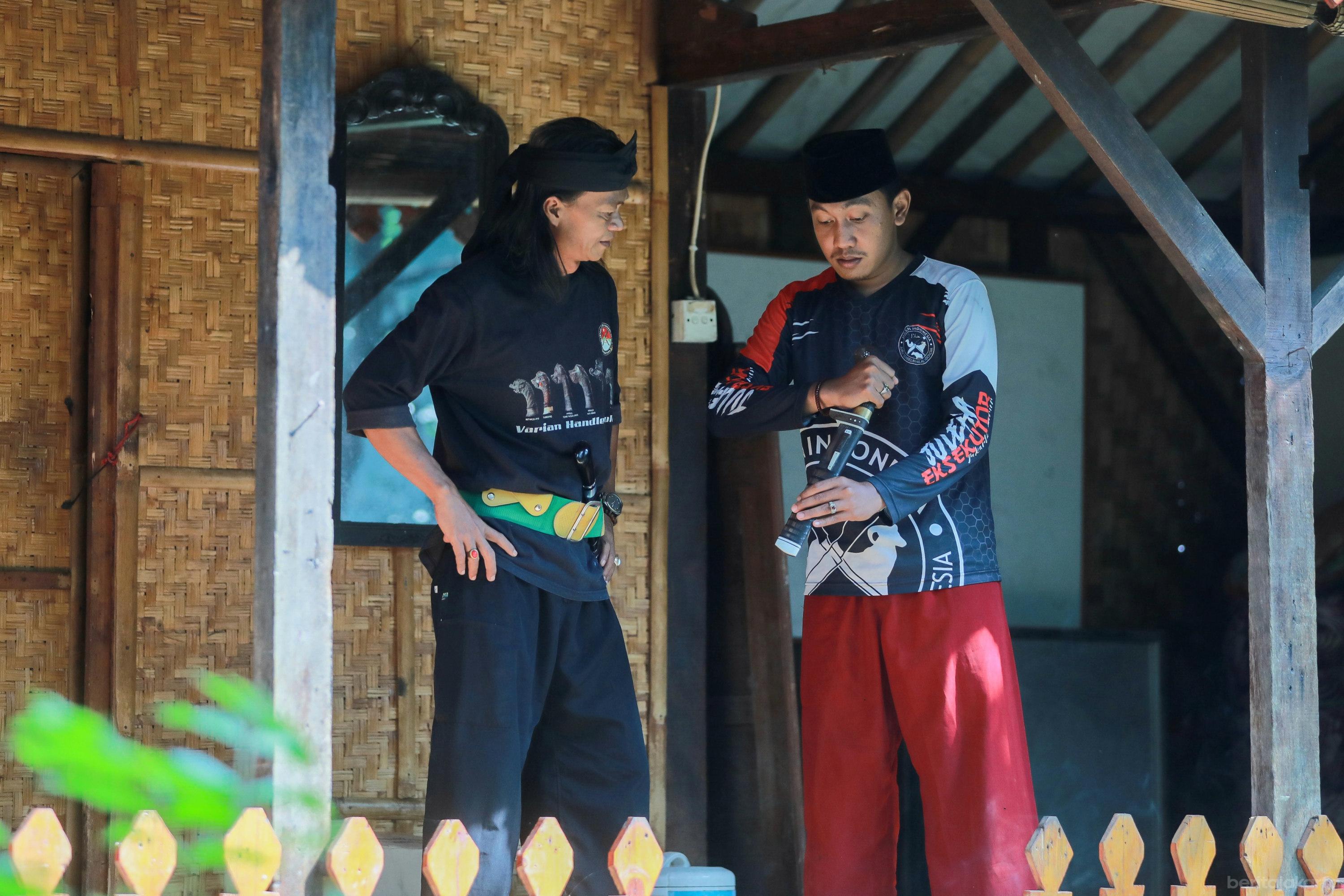 Paras Kota - Beritajakarta
