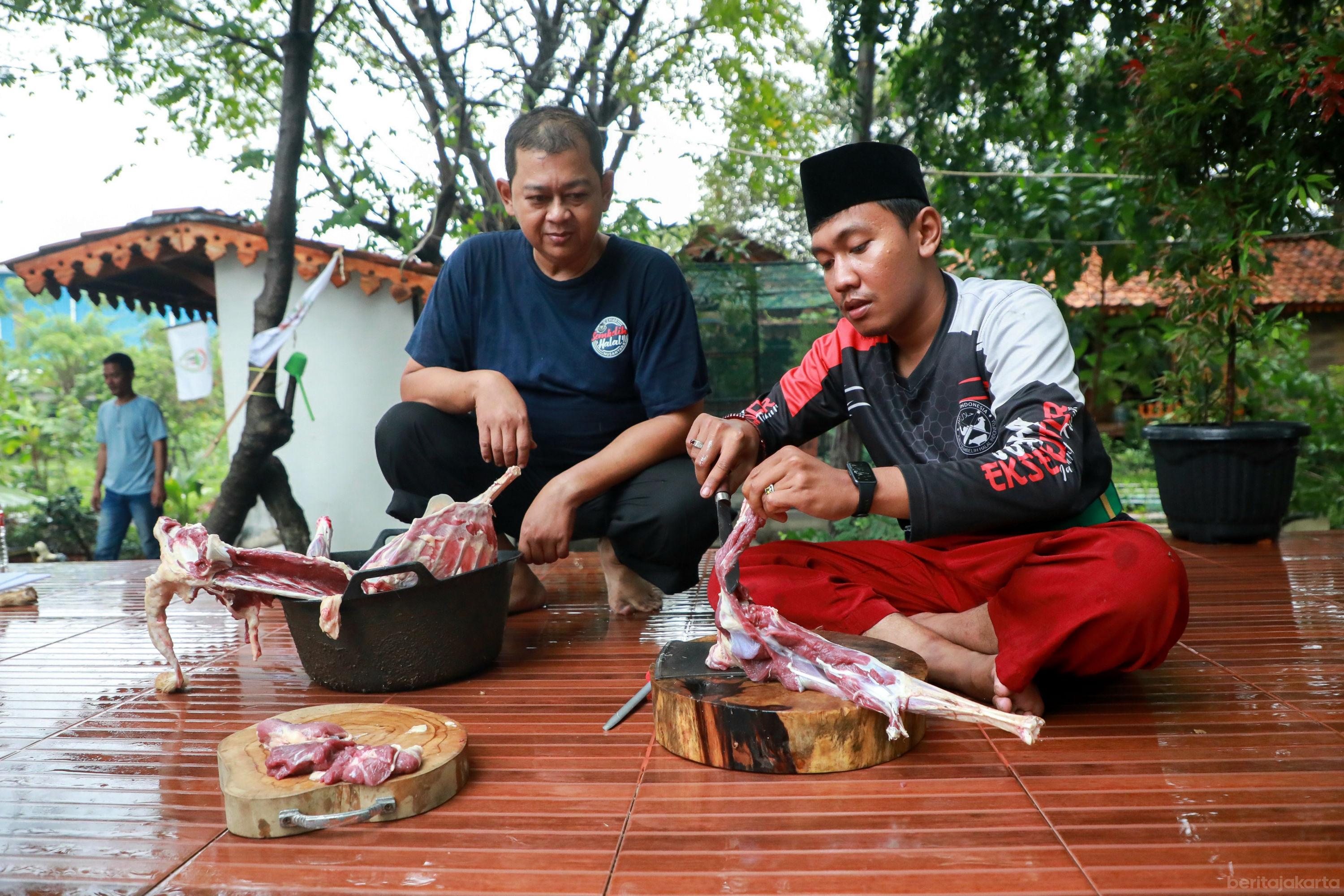 Paras Kota - Beritajakarta