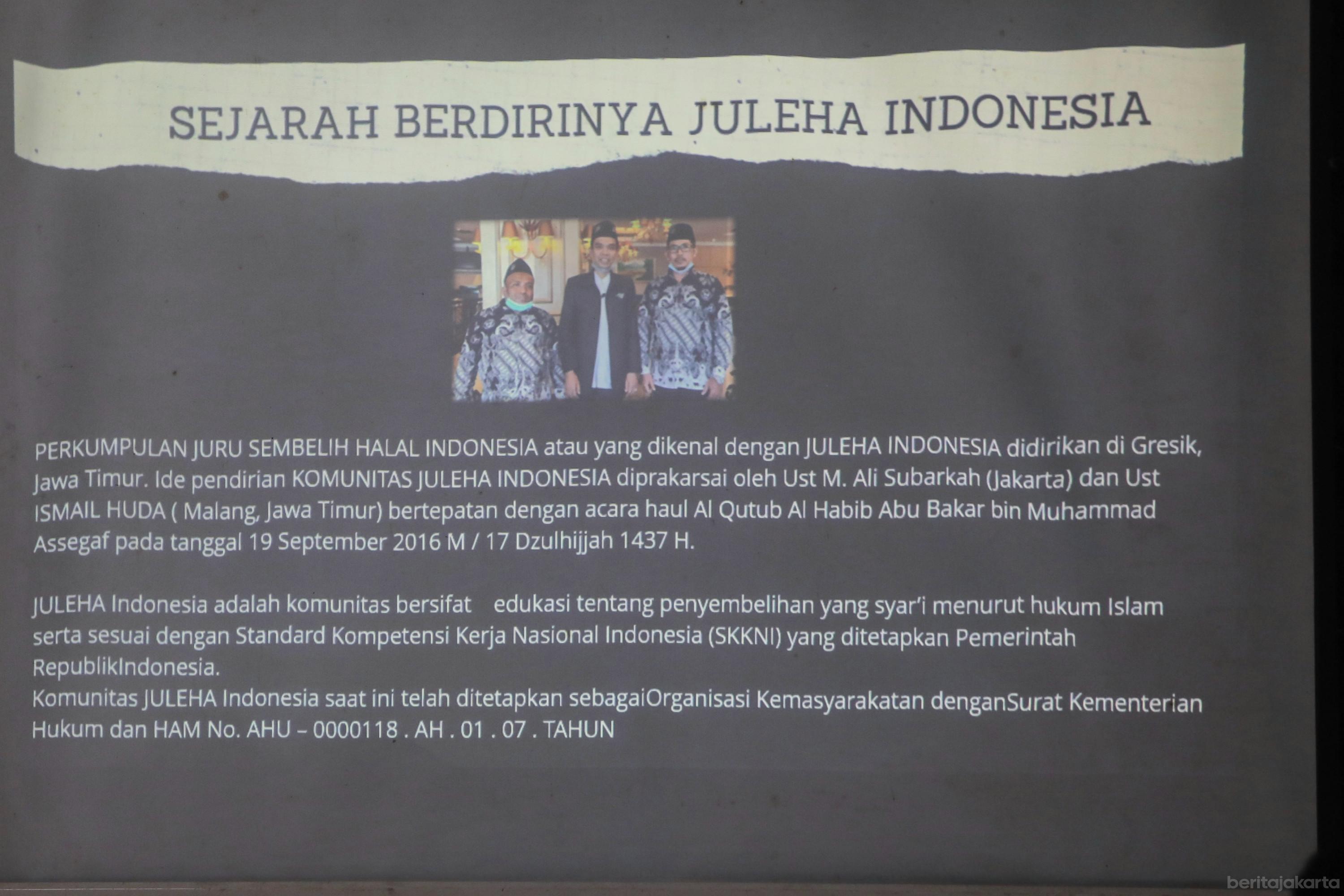 Paras Kota - Beritajakarta