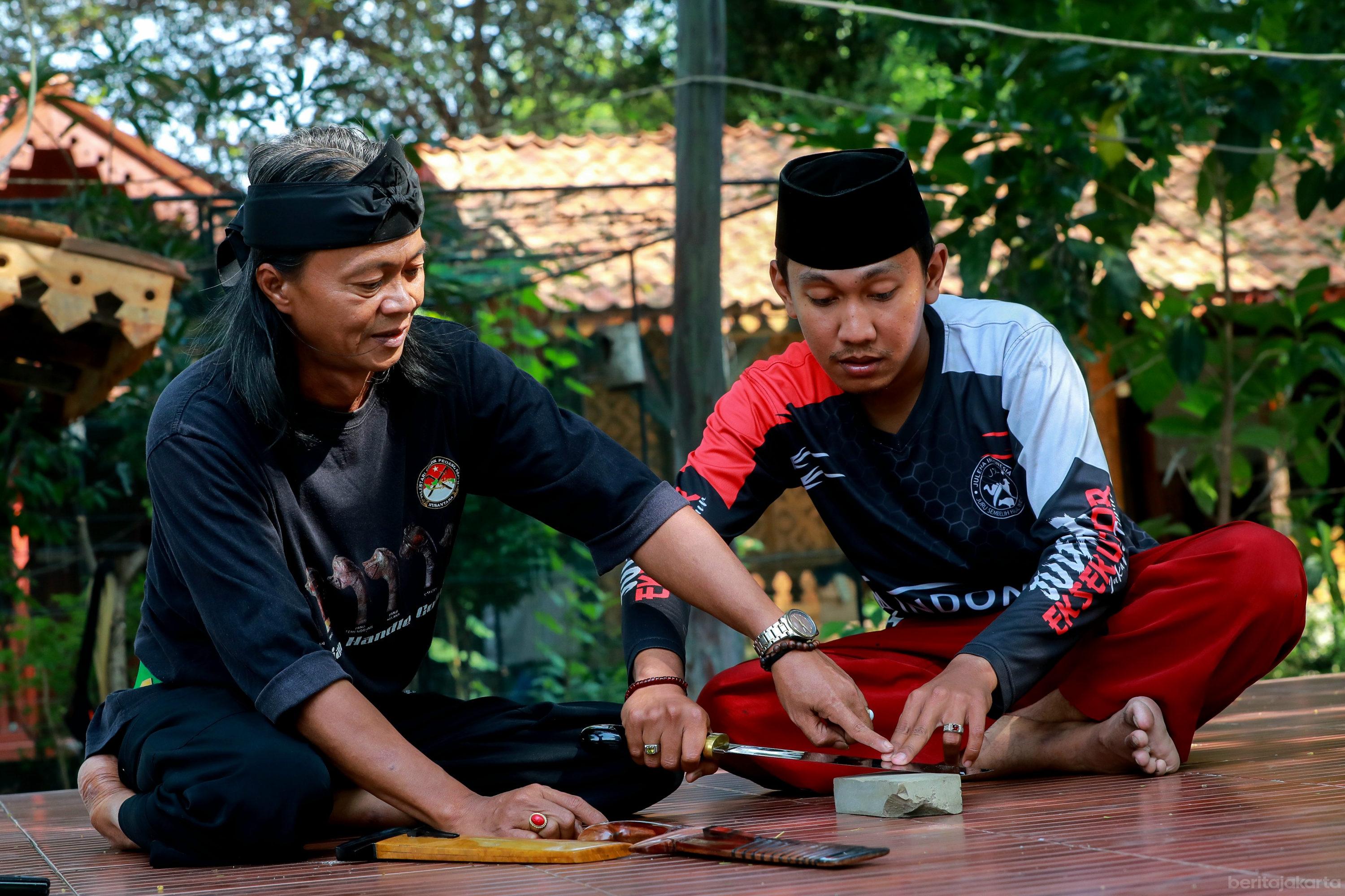 Paras Kota - Beritajakarta