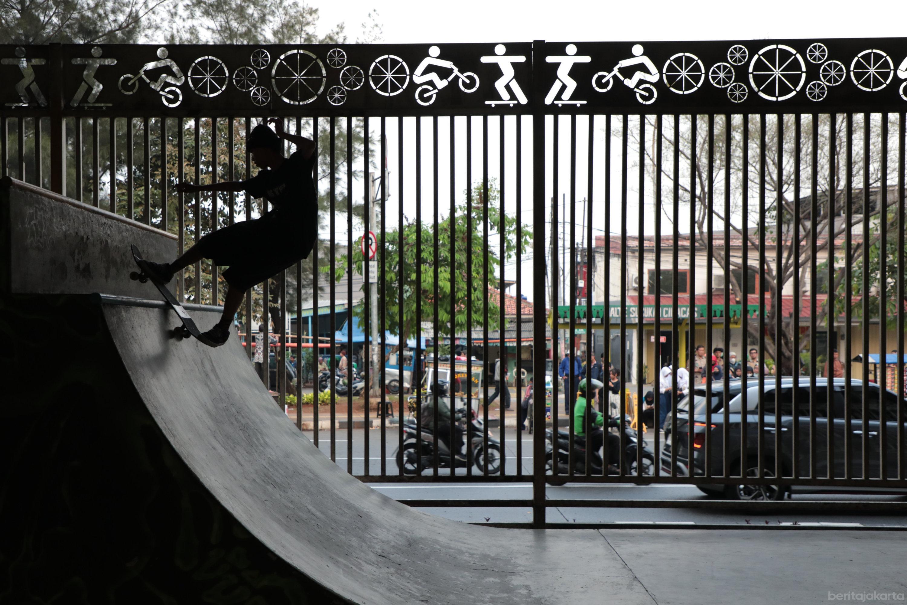 Paras Kota - Beritajakarta