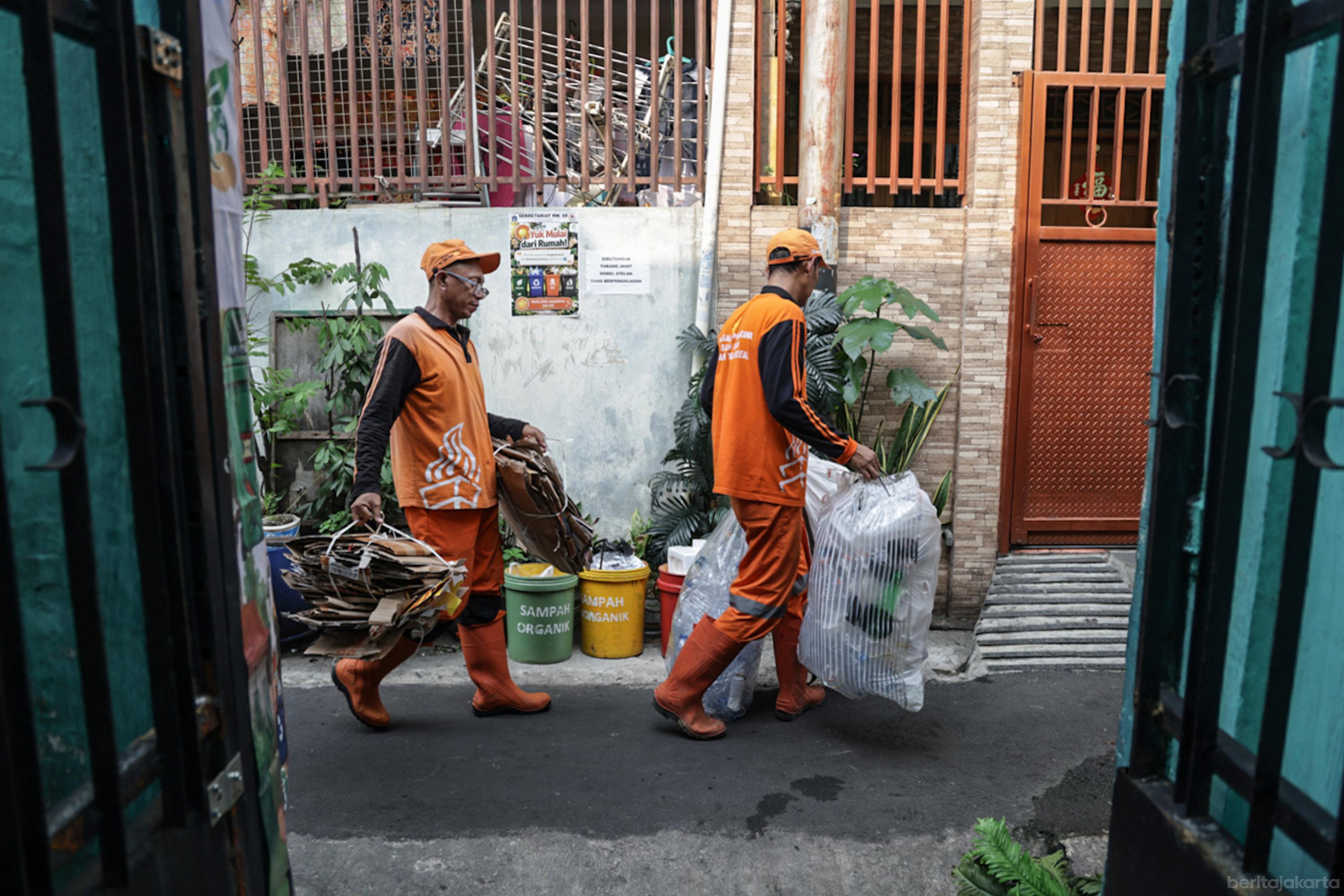 Paras Kota - Beritajakarta
