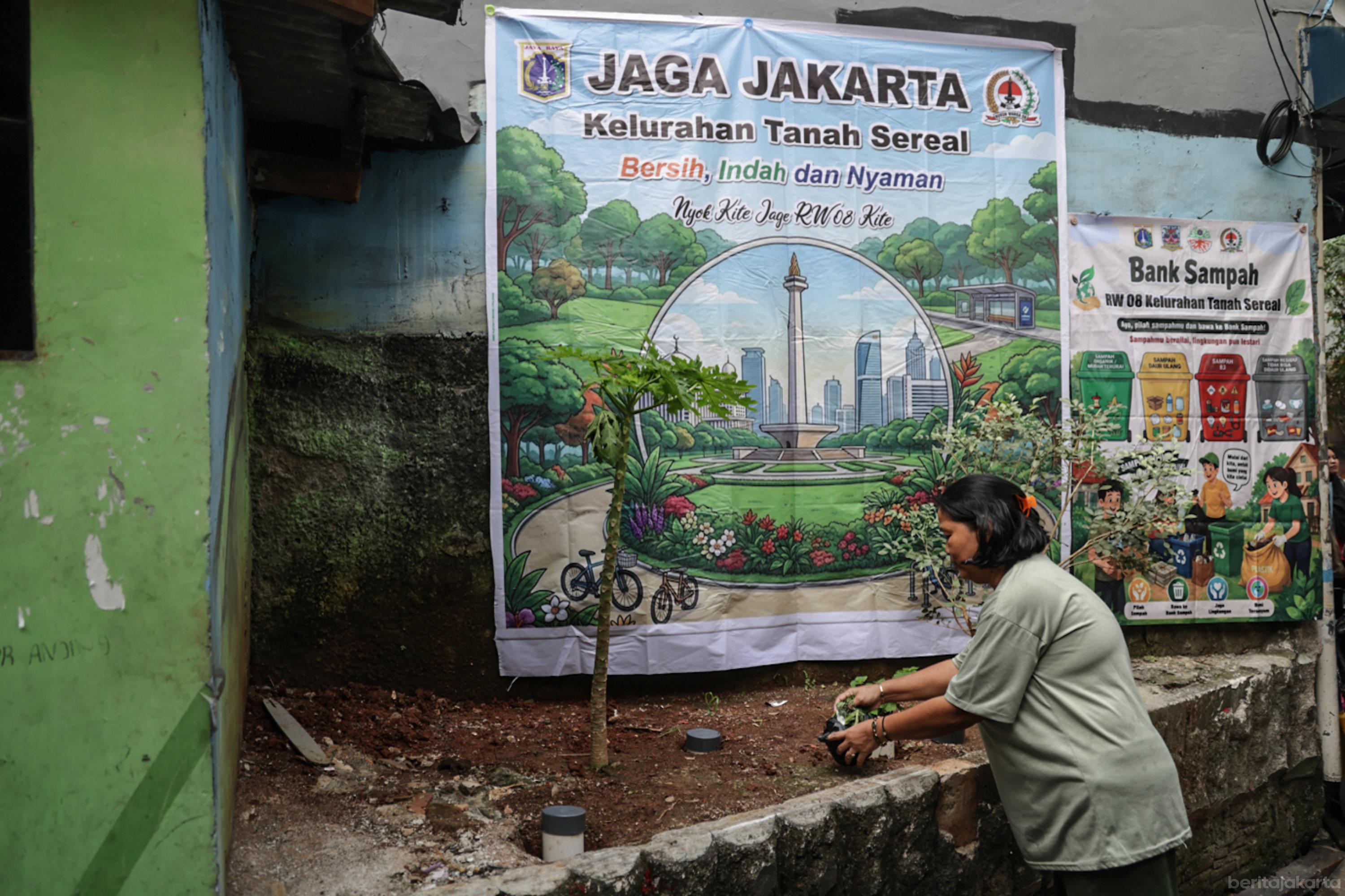 Paras Kota - Beritajakarta