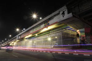 Ruang Ekspresi di Sudut Kota