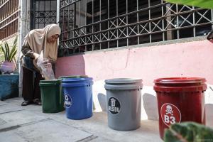 Memilah Sampah Demi Masa Depan Ibu Kota