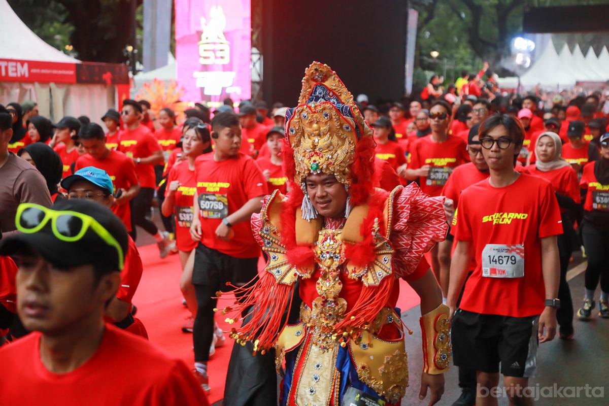 Gub soekarno run 2026 05