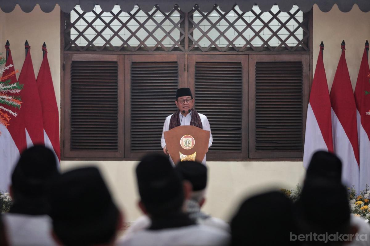 7.Silaturahmi Akbar Kaum Betawi