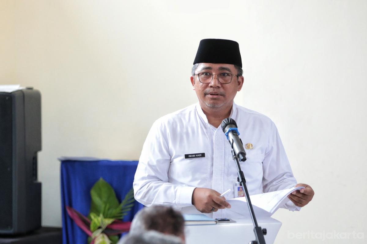 1.Musrenbang Ciganjur 