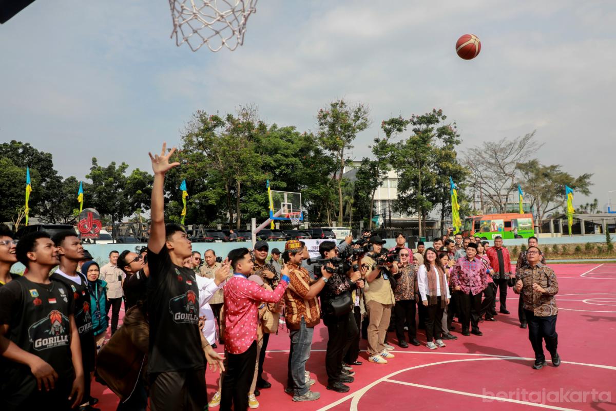 7Maroedja Sport Park 