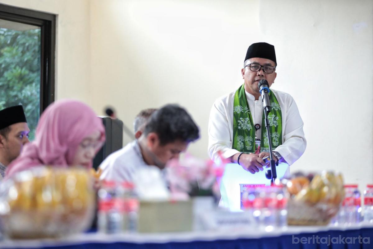 2.Musrenbang Ciganjur 