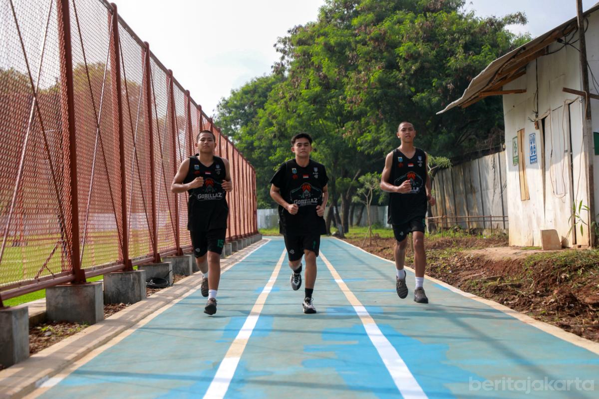 6Maroedja Sport Park 