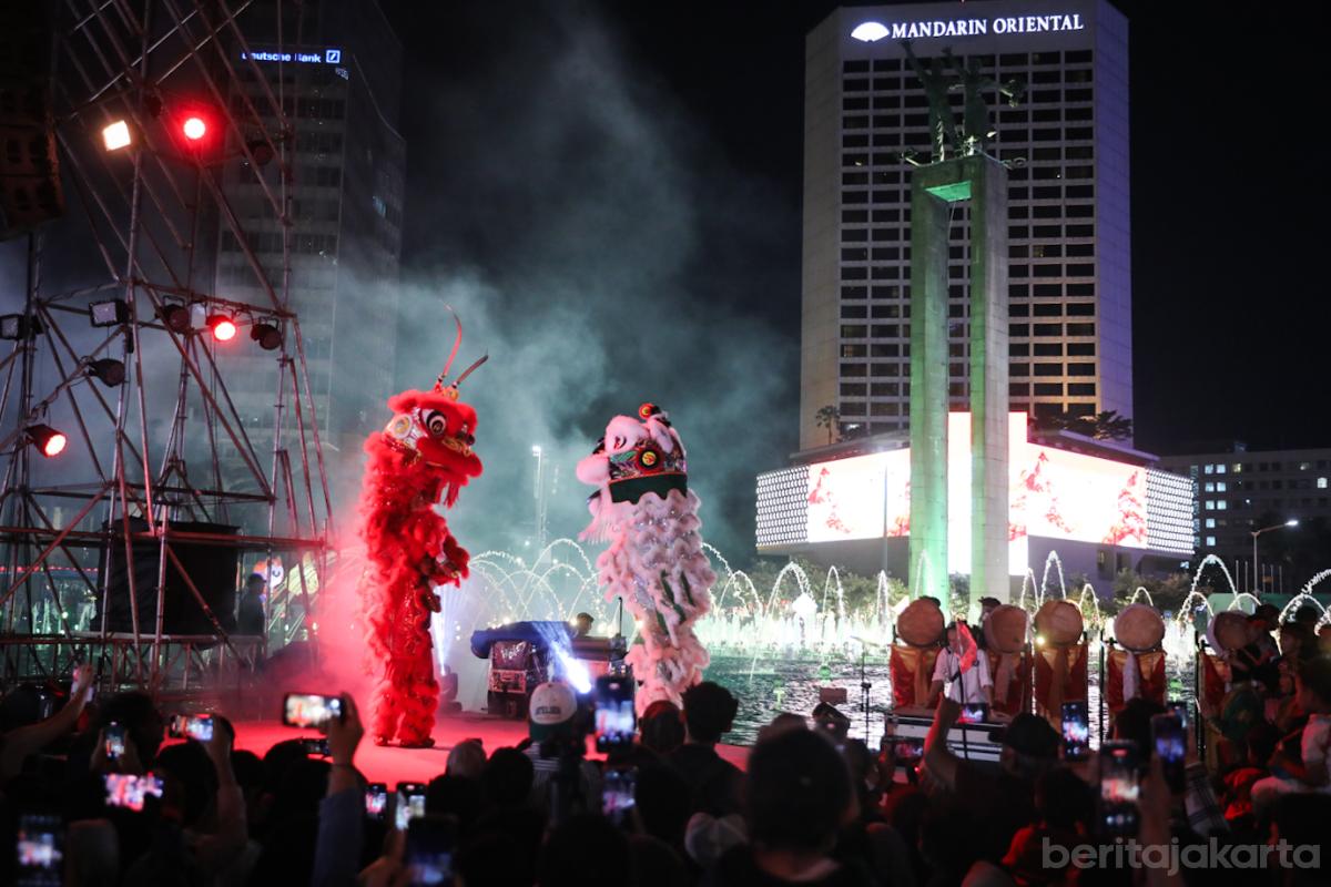 Transisi Imlek Ramadan 4