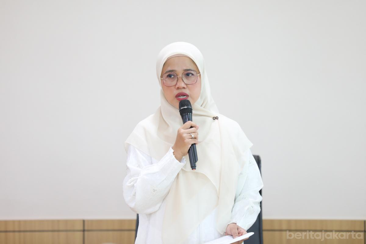 DWP Tahrib Ramadan 6