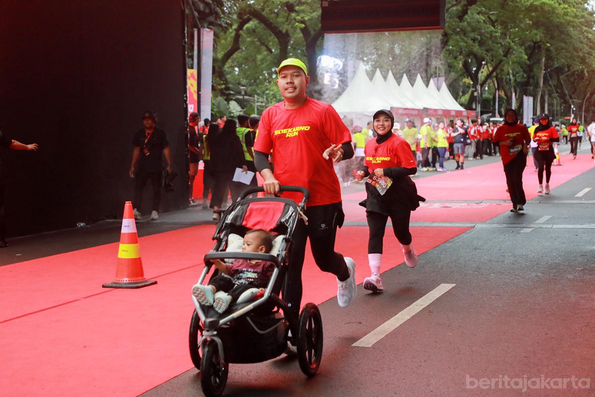 Gub soekarno run 2026 06