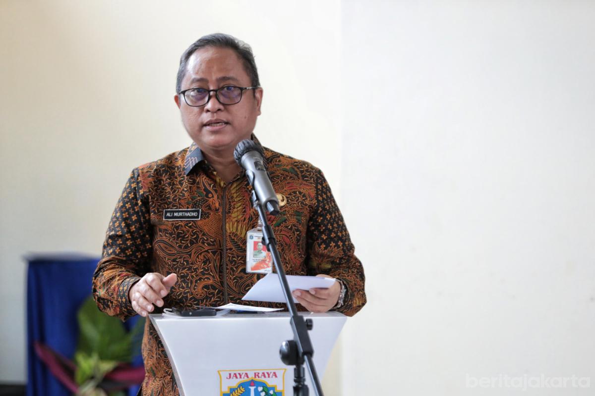 7.Musrenbang Ciganjur 