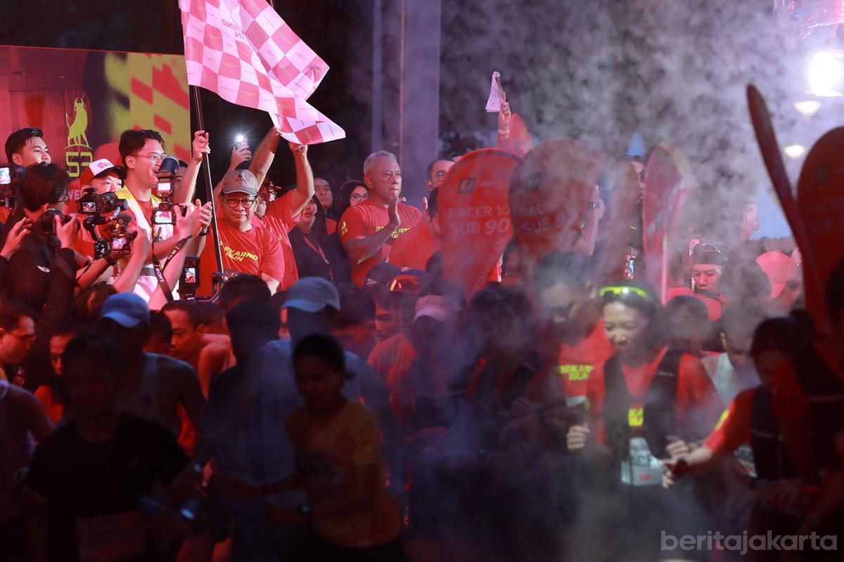 Gub soekarno run 2026 03