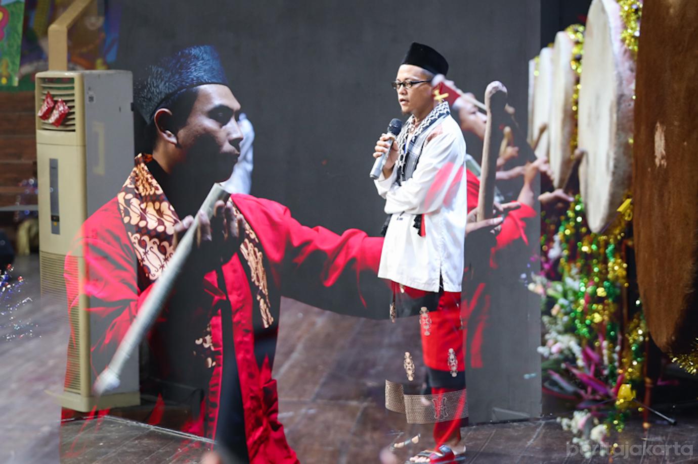 Festival bedug jaktim 7