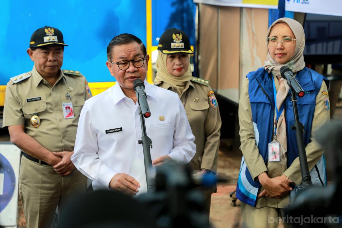 7 1 gub tinjau pembuatan rumah pompa daan mogot