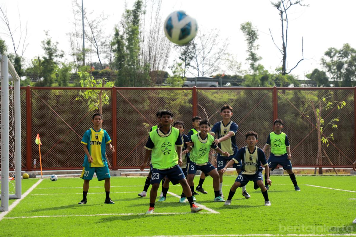 9Maroedja Sport Park 