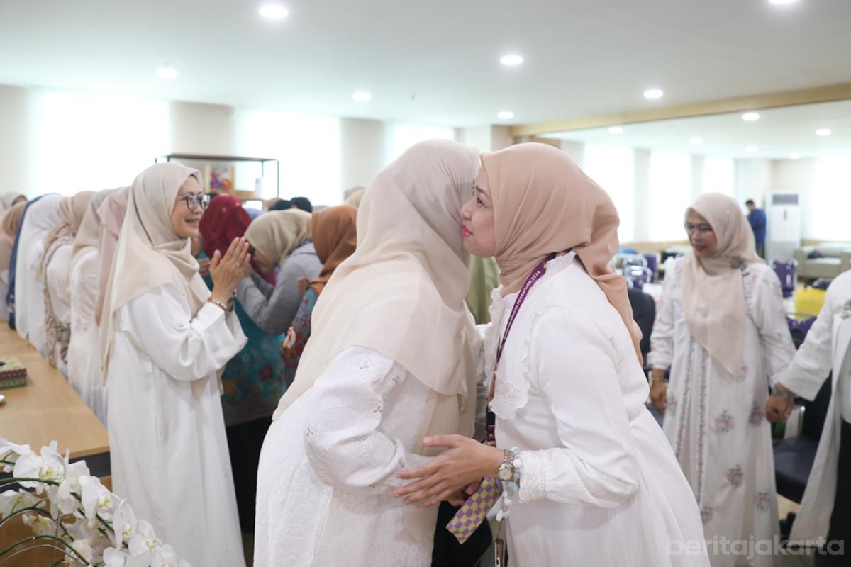 DWP Tahrib Ramadan 2