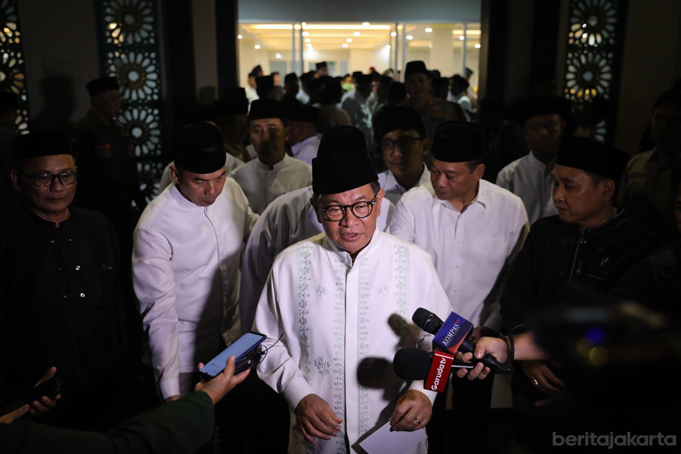 Gubernur Safari Ramadan 3