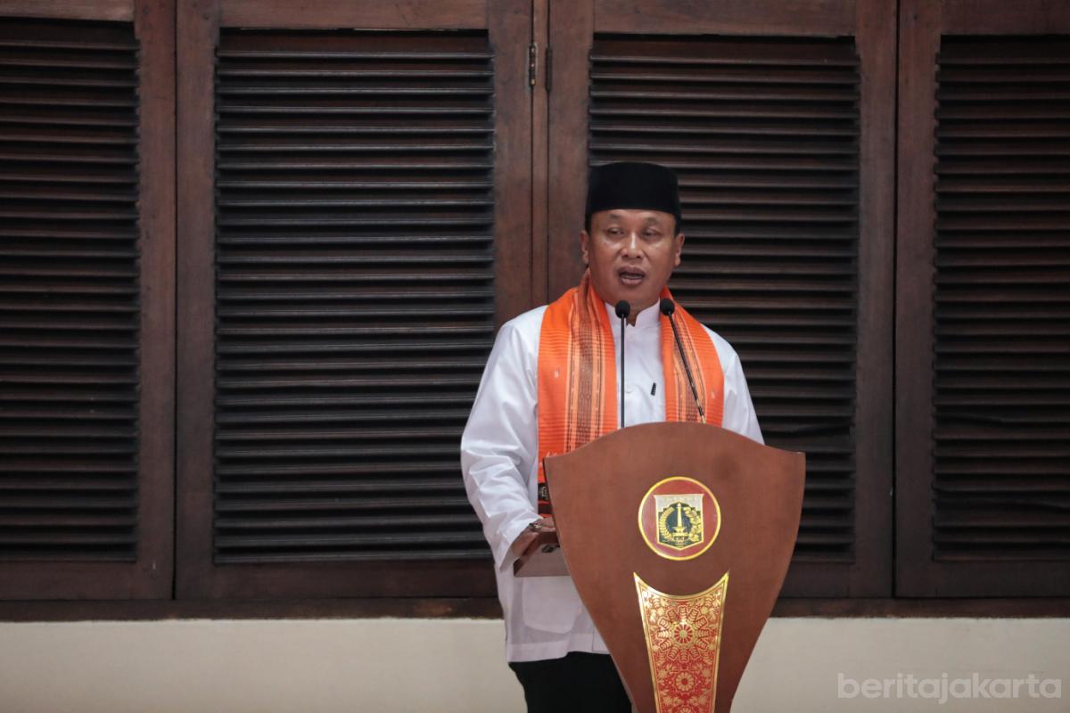 4.Silaturahmi Akbar Kaum Betawi