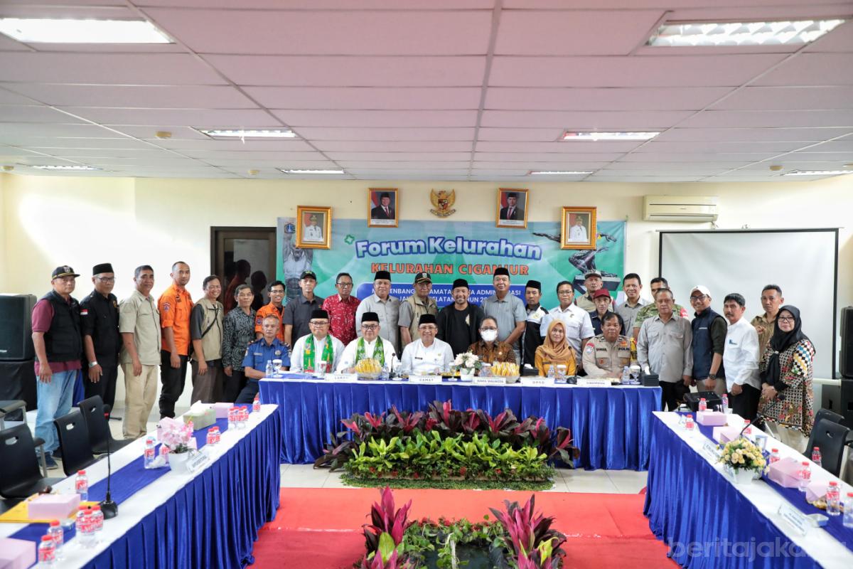 9.Musrenbang Ciganjur 