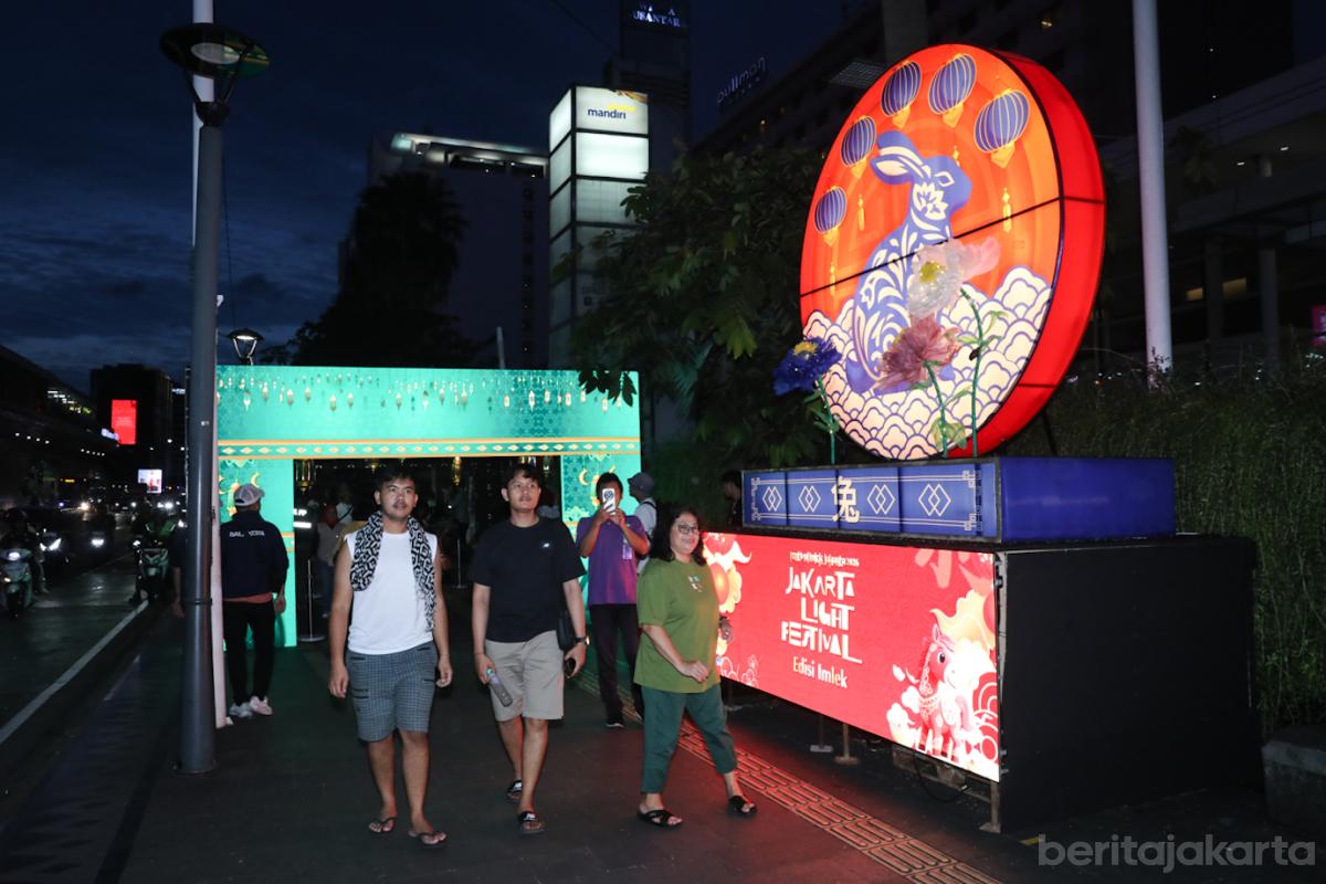 Transisi Imlek Ramadan 8