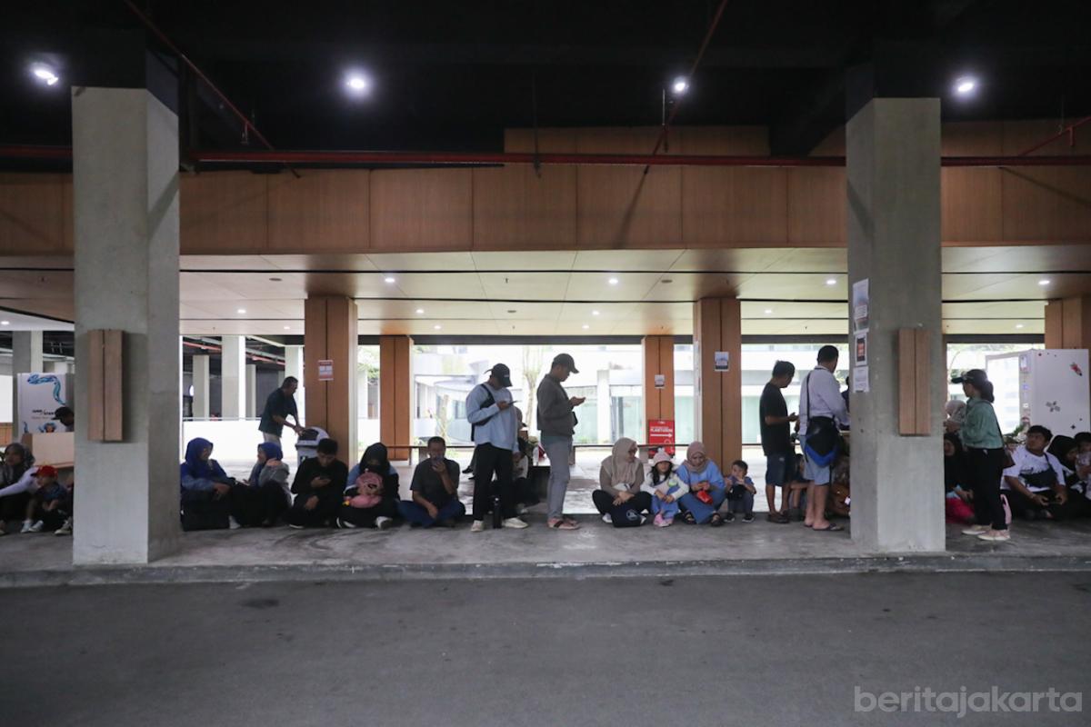 Planetarium Jakarta 4