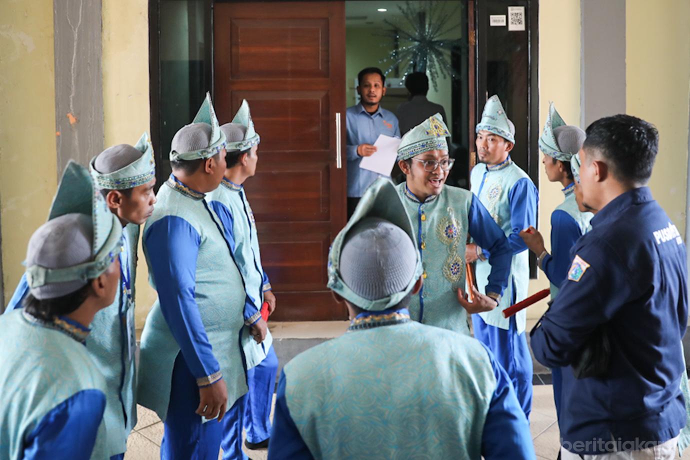 Festival bedug jaktim 2