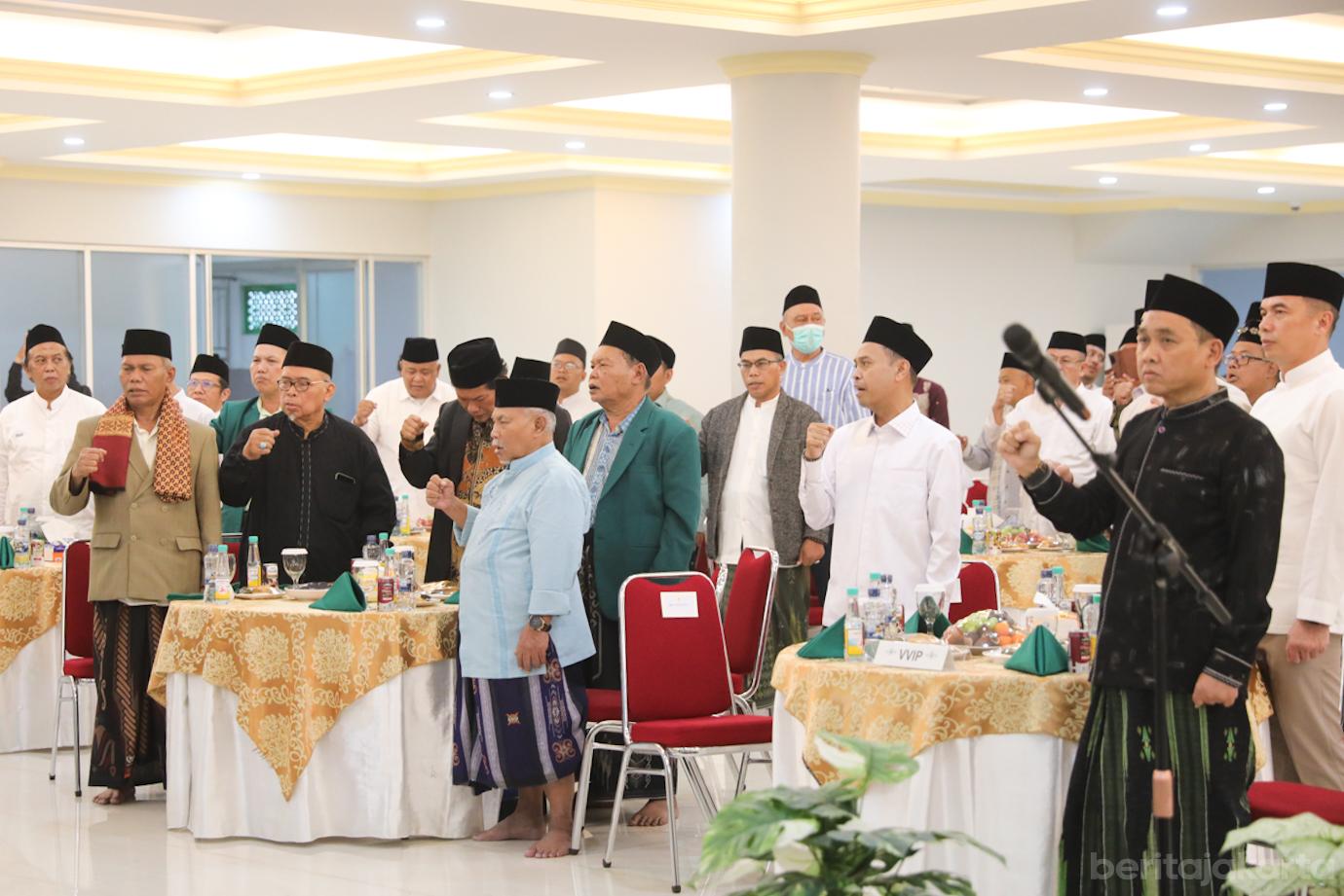 Gubernur Safari Ramadan 6