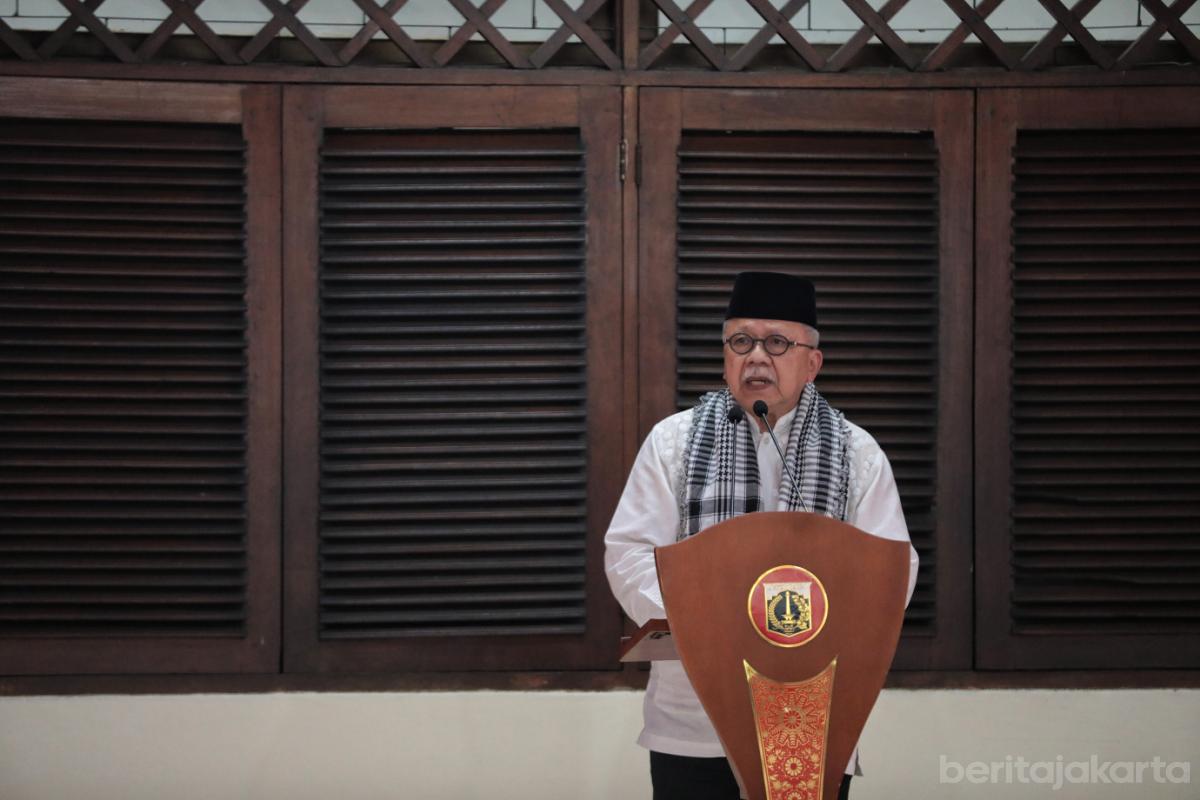 5.Silaturahmi Akbar Kaum Betawi