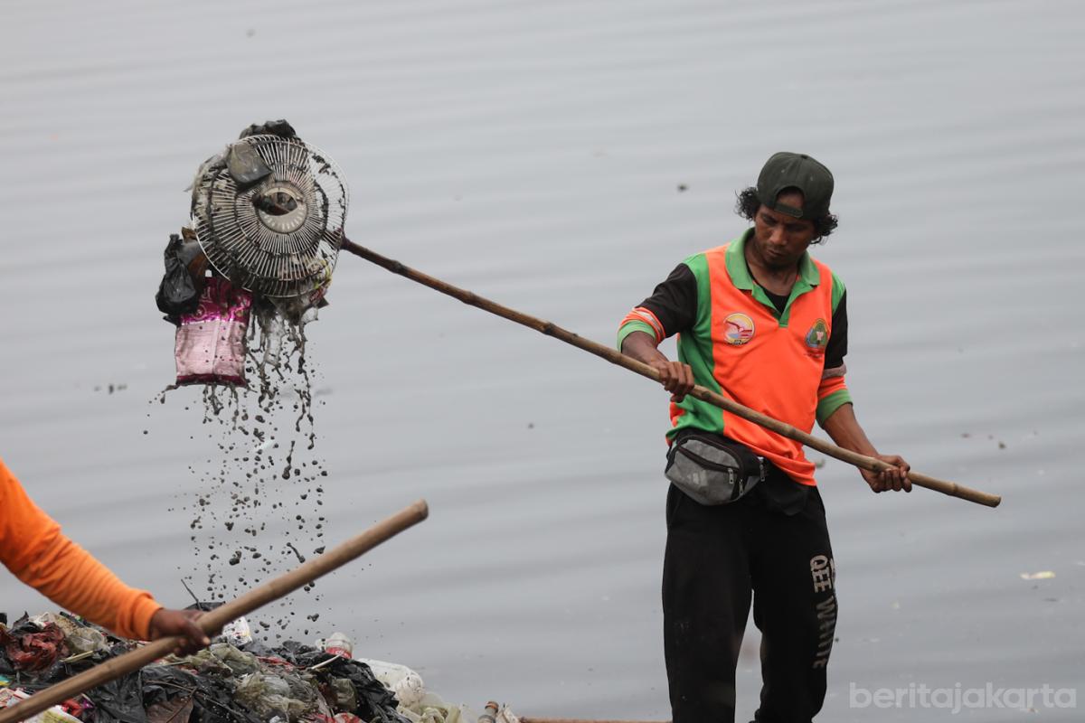 Badan Air Danau Cincin 2