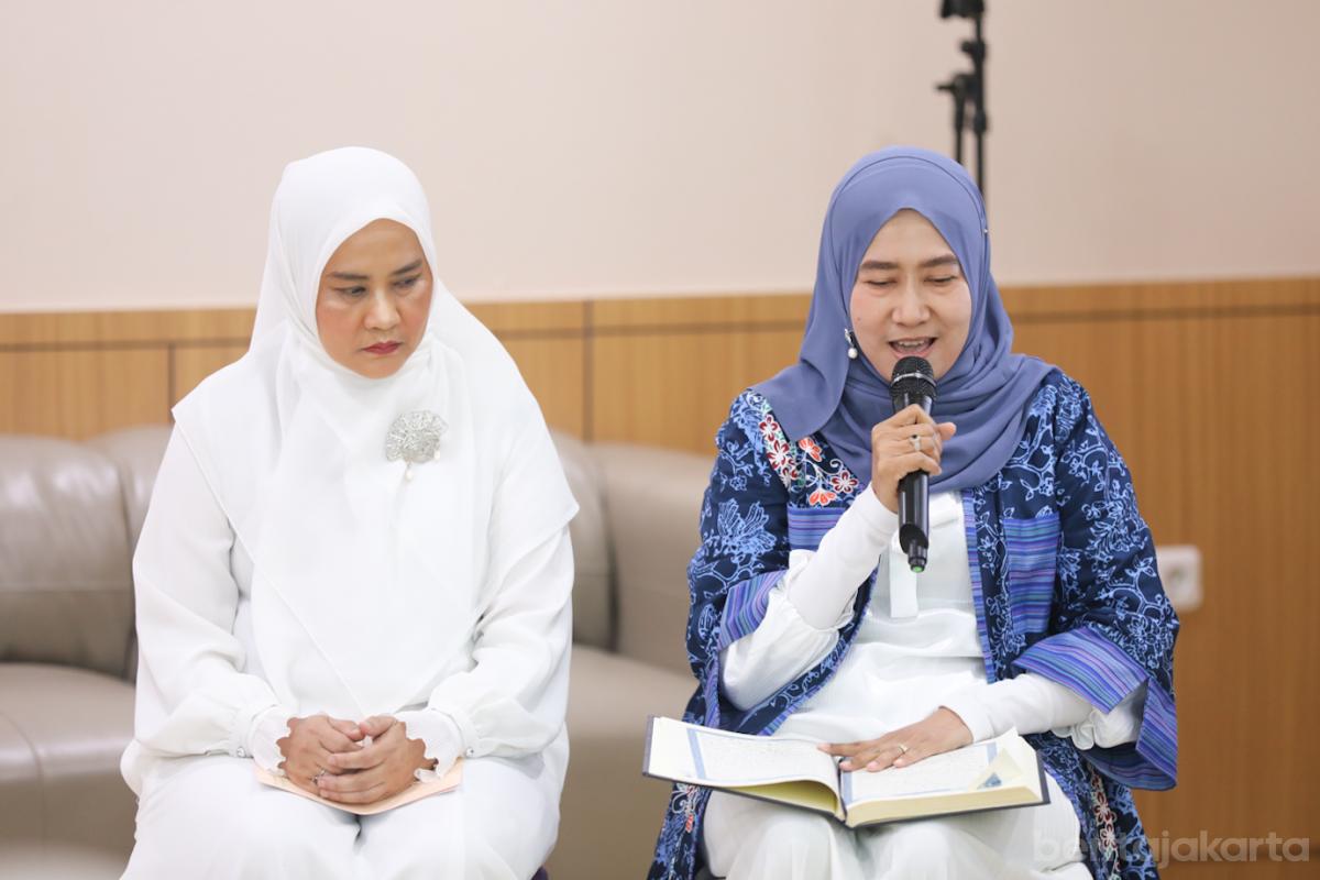 DWP Tahrib Ramadan 5